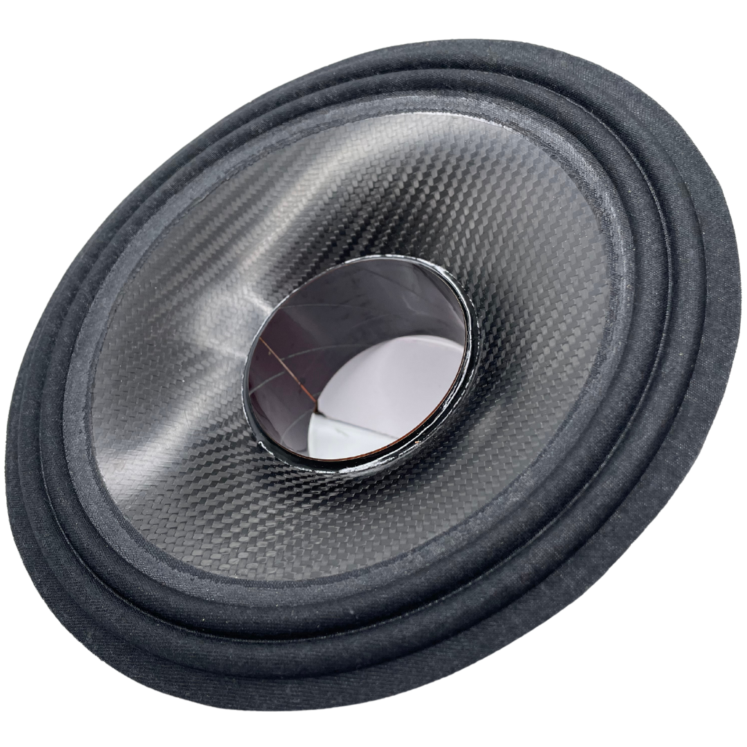 SoundQubed BGX-CX6-8RCX Woofer Recone Kit