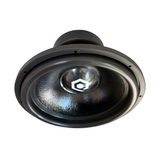 SoundQubed HDX4.2 Series Subwoofer 18 Inch 4" DVC 4000w/8000w D2