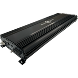 SoundQubed Q1-10000 Q-Series Mono Amplifier
