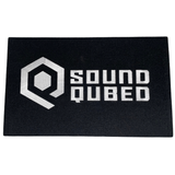 SoundQubed HDS2 12" Subwoofer Loaded and Powered Enclosure