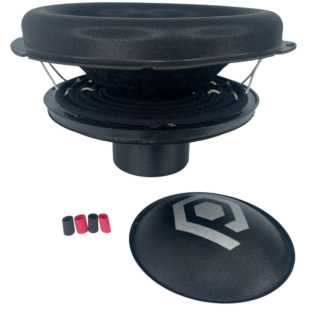 SoundQubed RECONE KIT HDS2.208
