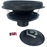 SoundQubed RECONE KIT HDS2.208