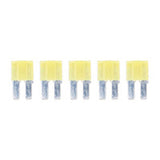 Install Bay 20 Amp 2 Leg Micro ATR Fuse - 5PK - E-ATR20
