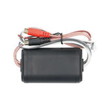 Raptor Mid Series 2-Channel Line Output Converter | 30W - RLOC
