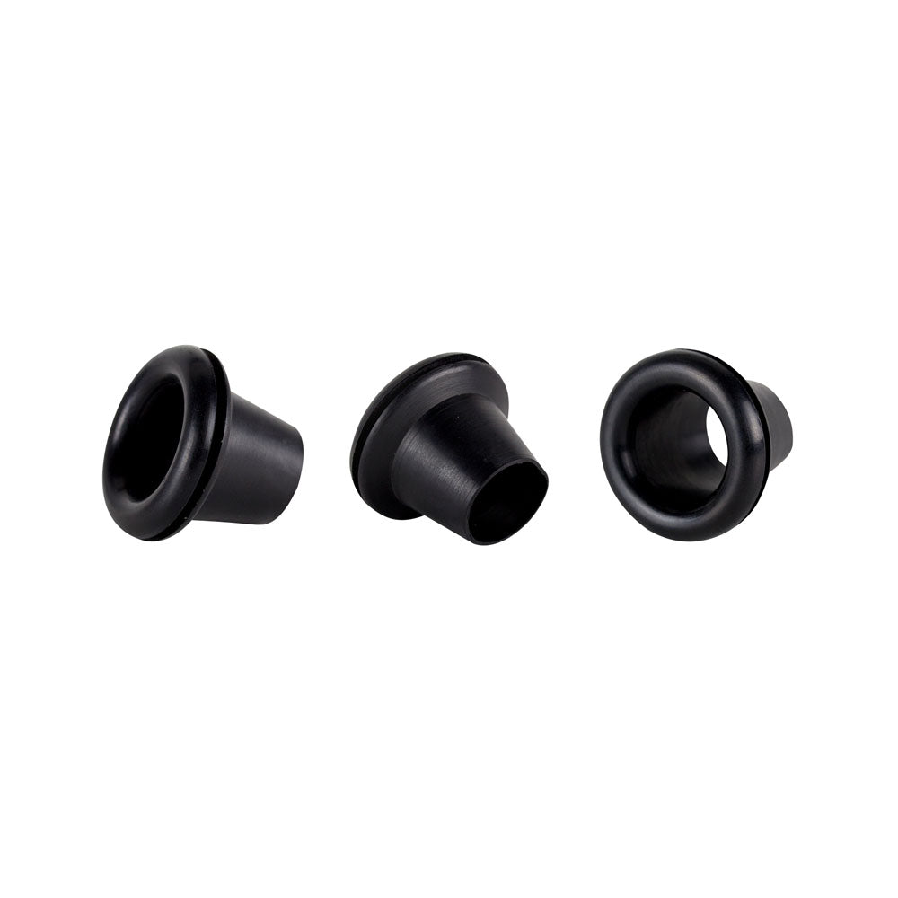 Install Bay 8 Gauge Long Barrel Grommet - 25/Bag - LSB8