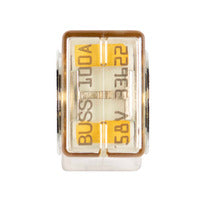 Install Bay Marine Rated Battery Fuse - 100 Amp - CBBF-100