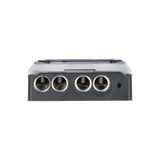 T-Spec Distribution Block | Dual Input | 4-Way Power + Ground - VBDB4