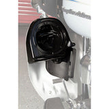 Metra Lower Fairing Speaker Pods Harley-Davidson 1994-2013 - BC-HDLSP-1