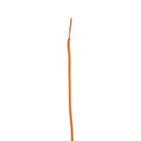 Install Bay 22 GA US GPT ALL COPPER PRIMARY WIRE ORANGE - Coil of 500 FT - US22500OR