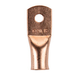 Install Bay Copper Uninsulated Ring Terminal 2 Gauge #10 - CUR210