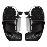 Metra Lower Fairing Speaker Assembly - Harley Davidson 1993-2013 - BC-HDLFSP-1