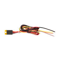 Install Bay Mini Relay Pre-Wired 10/20A - RLM1020A