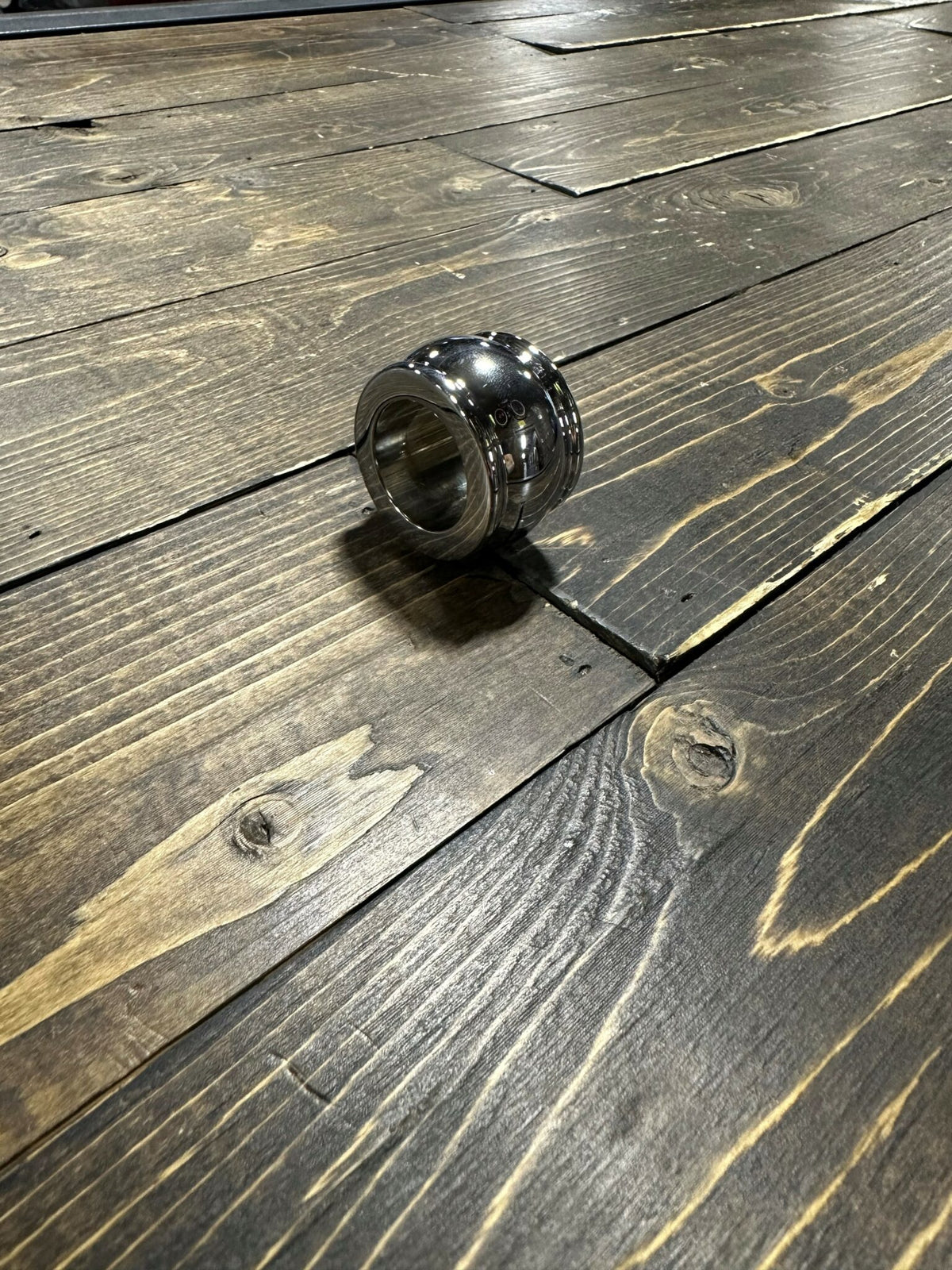 Curly's Inc Front Wheel Spacer