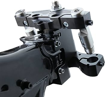 AMERICAN SUSPENSION RAKE KITS