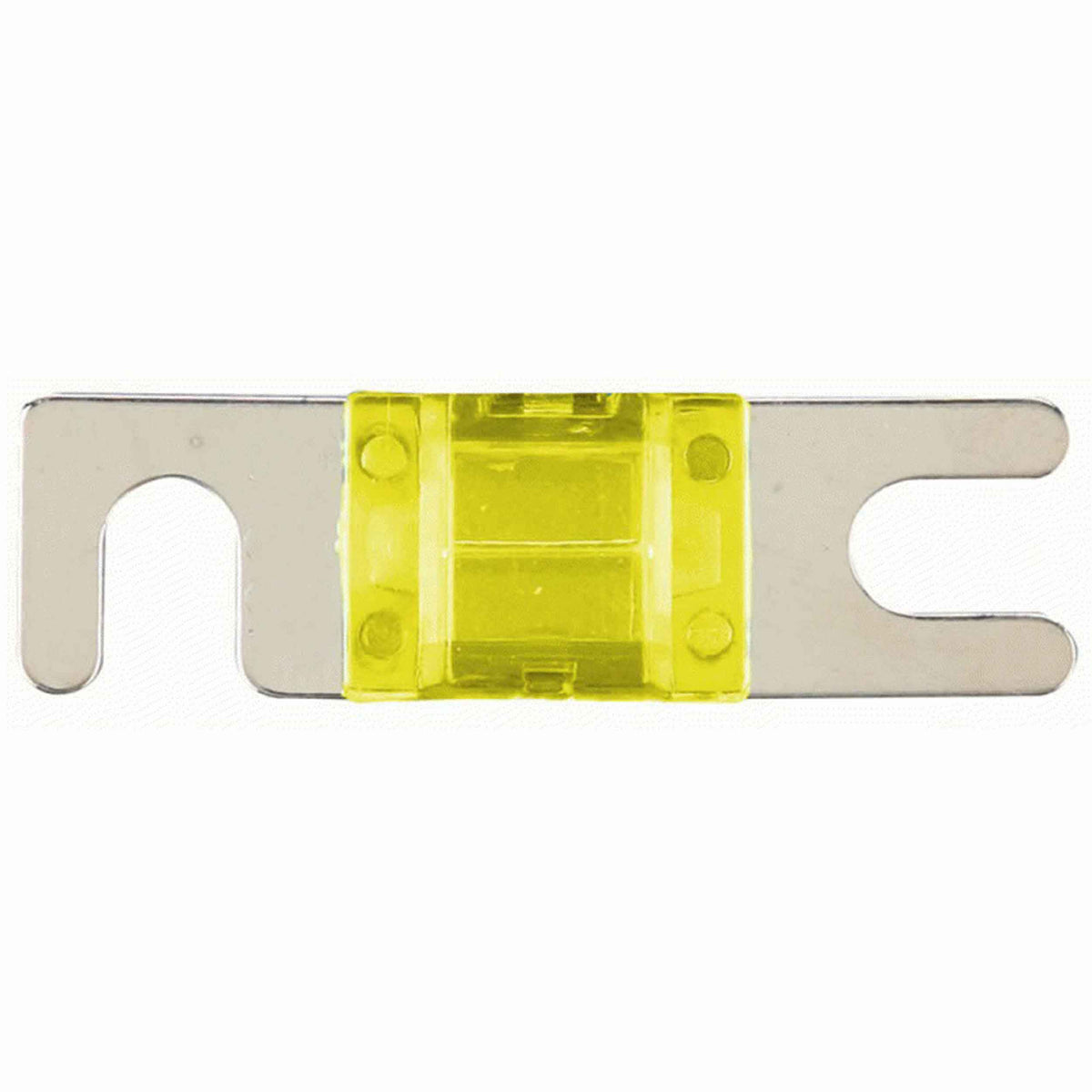 Install Bay Mini ANL 20 AMP Fuse - Package of 2 - MANL20