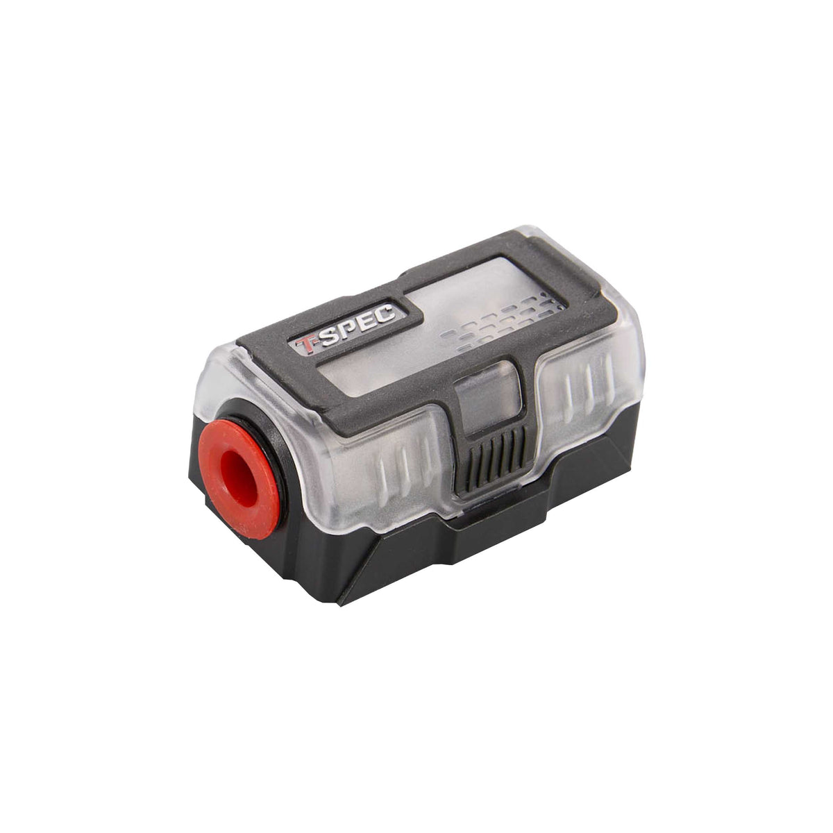 T-Spec Dual MANL Fuse Holder | 1/0-4/8 AWG - VDMANL