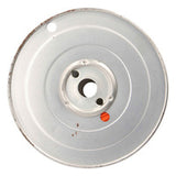 Install Bay 22 GA US GPT ALL COPPER PRIMARY WIRE ORANGE - Coil of 500 FT - US22500OR