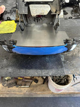 XEL 2015-2023 Road Glide Amp Rack