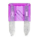 Install Bay ATM Fuses 3 AMP - Package of 25 - ATM3-25