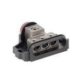 T-Spec Ground Distribution Block | 3 Position - VDB3