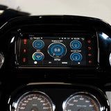 DIAMOND AUDIO 7" HEAD UNIT