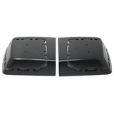 Diamond Audio 1998-2013 Harley Davidson® Lid Kit with MS692CX2 Speaker (2Ω) - MS692CX2LK13