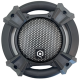 SoundQubed HDS Series 5.25" Coaxial 2-way Speakers (Pair)