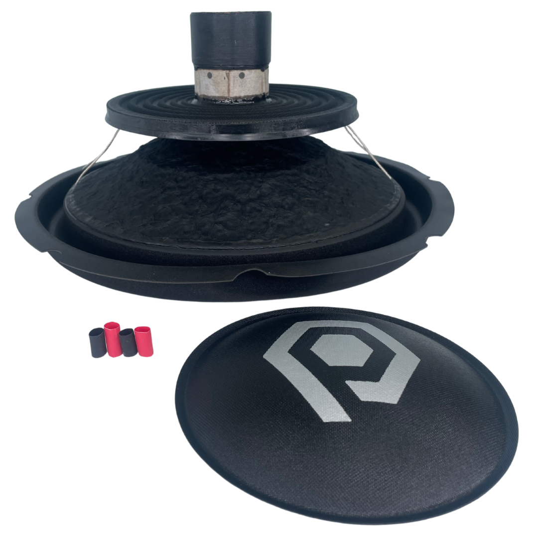 SoundQubed RECONE KIT HDS2.215