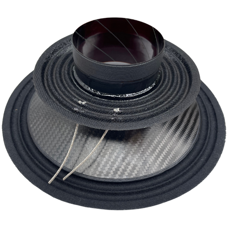 SoundQubed BGX-CX6-8RCX Woofer Recone Kit