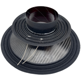 SoundQubed BGX-CX8-8RCX Woofer Recone Kit