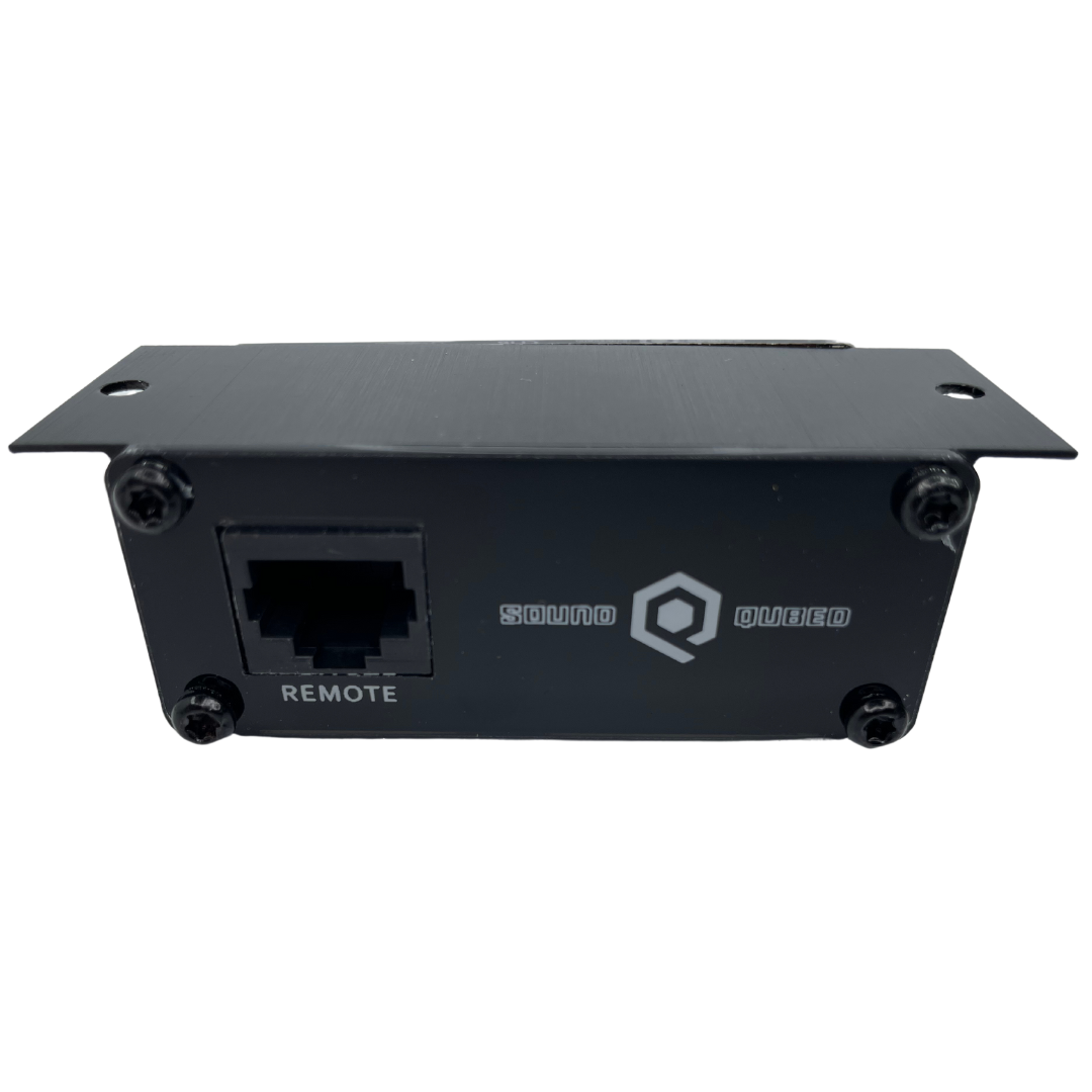 SoundQubed SK1 Bass Knob for F-Series Amplifiers