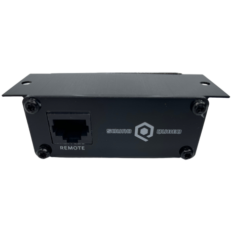 SoundQubed SK1 Bass Knob for F-Series Amplifiers