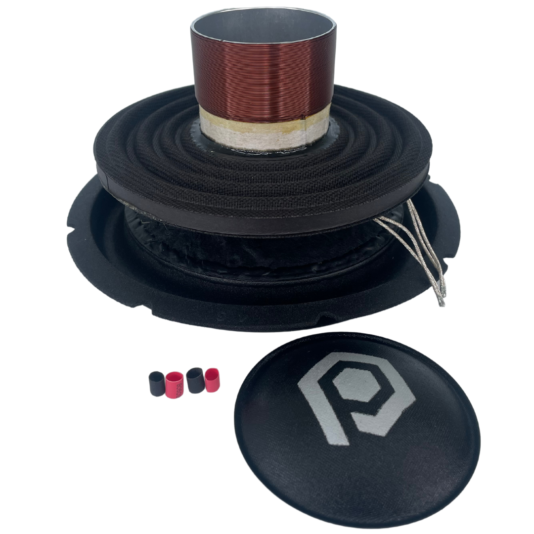 SoundQubed RECONE KIT HDS206