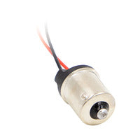 Metra Red Brake with Red Running Light Rear Signals - Harley David - BC-1156RD