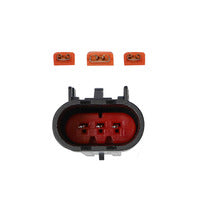 Metra Polaris Slingshot 2015-2017 (3-pin) - 72-9702