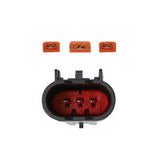 Metra Polaris Slingshot 2015-2017 (3-pin) - 72-9702