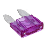 Install Bay ATM Fuses 3 AMP - Package of 25 - ATM3-25
