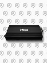 SoundQubed C1-5300 5,300w RMS Mono Amplifier Full Range Hybrid Compact Class D