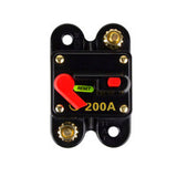 Raptor Pro Series Circuit Breaker | 200A - RCB200