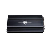 SoundQubed Q1-6000v2 Q-Series Mono Amplifier