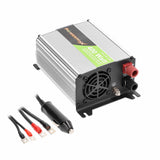 Install Bay 400 Watt Power Inverter - PMX-400MS