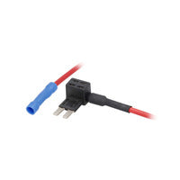 Install Bay ATR DUAL ADD A FUSE - Package of 10 - ATRDT