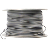Install Bay 16 GA US GPT ALL COPPER PRIMARY WIRE GRAY - Coil of 500 FT - US16500GY