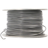 Install Bay 16 GA US GPT ALL COPPER PRIMARY WIRE GRAY - Coil of 500 FT - US16500GY