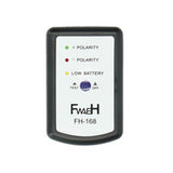 Install Bay Speaker Polarity Tester/Phase Meter - IB-FH168