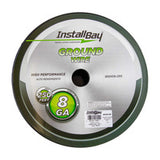 Install Bay CCA Value Line Power Cable 8 Gauge - 250 Feet - IBGN08-250