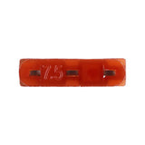 Install Bay 7.5 Amp Atl Dual Circuit Micro Fuses - 5 Pack - E-ATL7-5