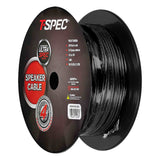 T-Spec Front Channel Speaker Cable | 4 Conductor | 18GA | 250 ft. - VSWF418-250