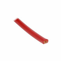 T-Spec V8GT OFC Power Wire | 4 AWG | 100 ft. | Red - V8GT4R-100