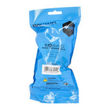 Raptor Mid Series Ring Terminal | 1/0 AWG | 5/16 in. | 20 Pack - R0516RT